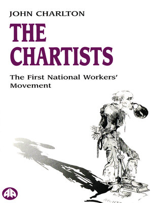 cover image of The Chartists
